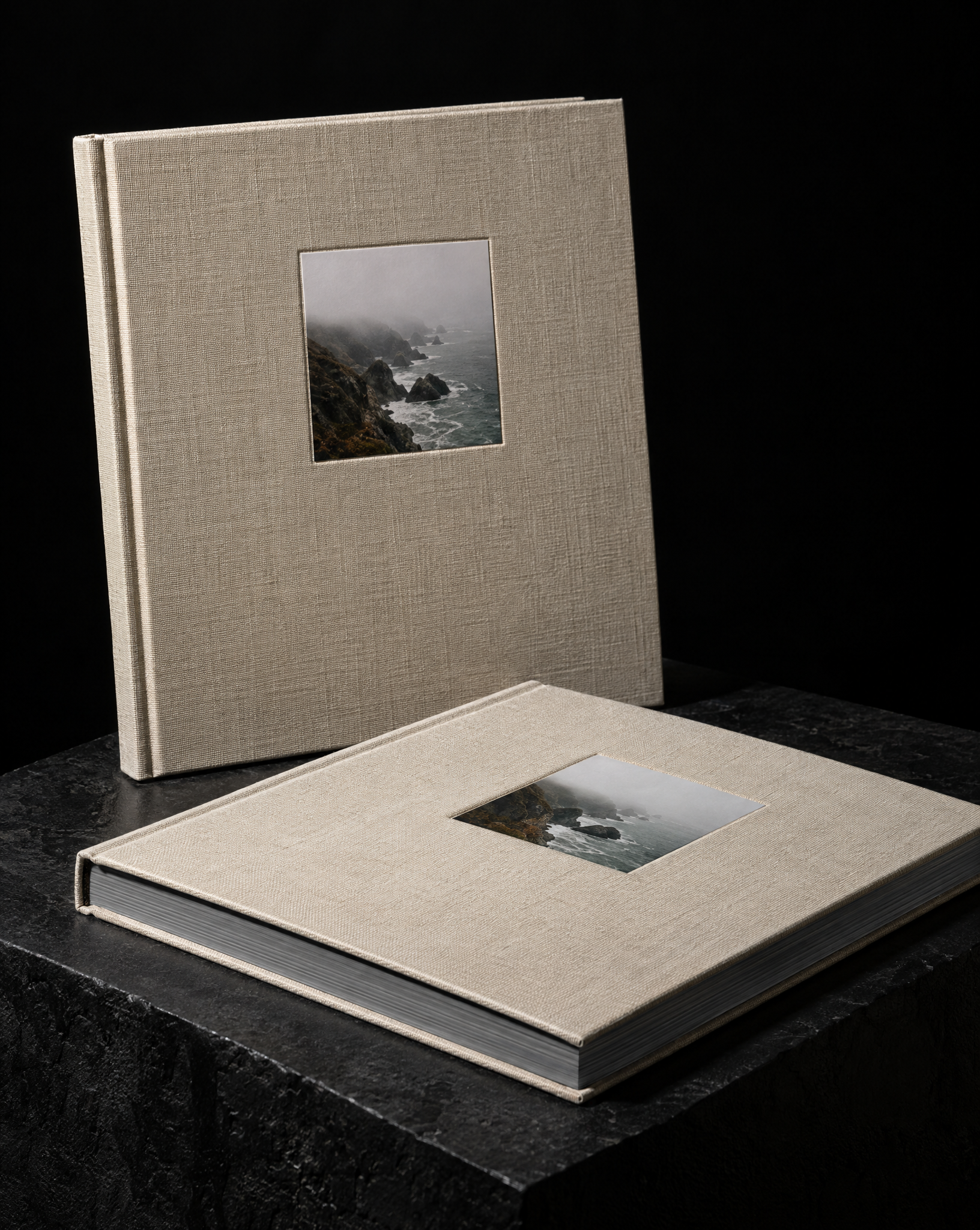 Books & Journals