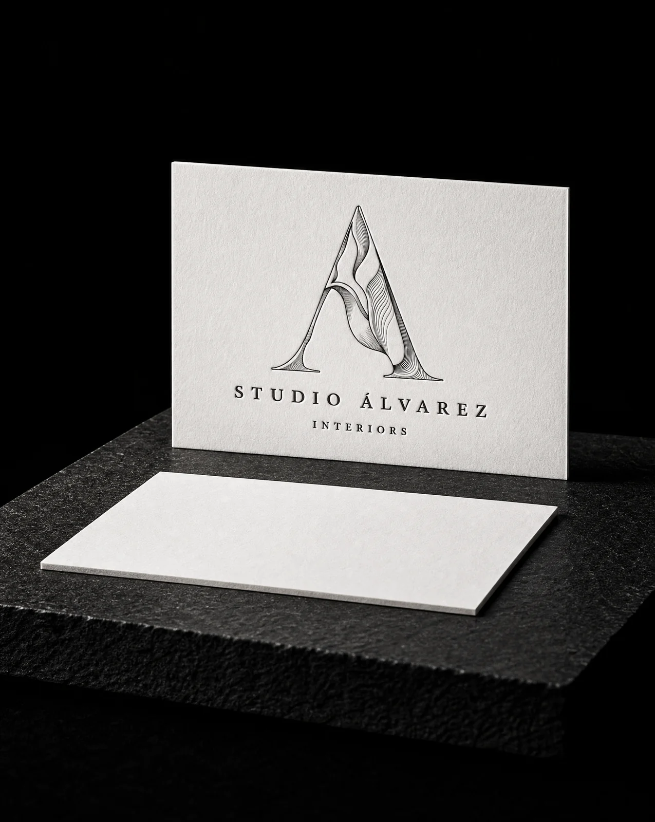 Studio Álvarez Interiors case study