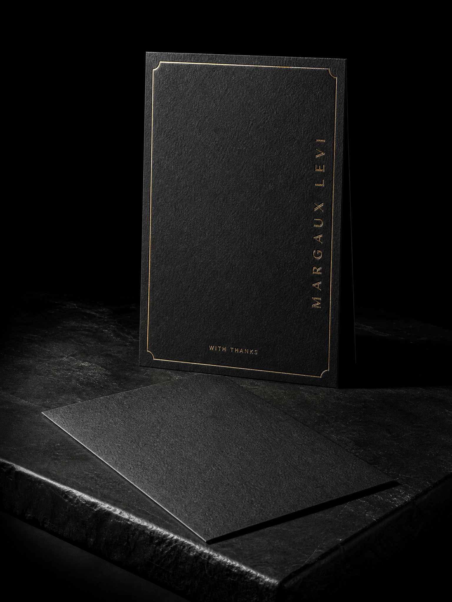 Print Peppermint design exercise — Notecards by Print Peppermint