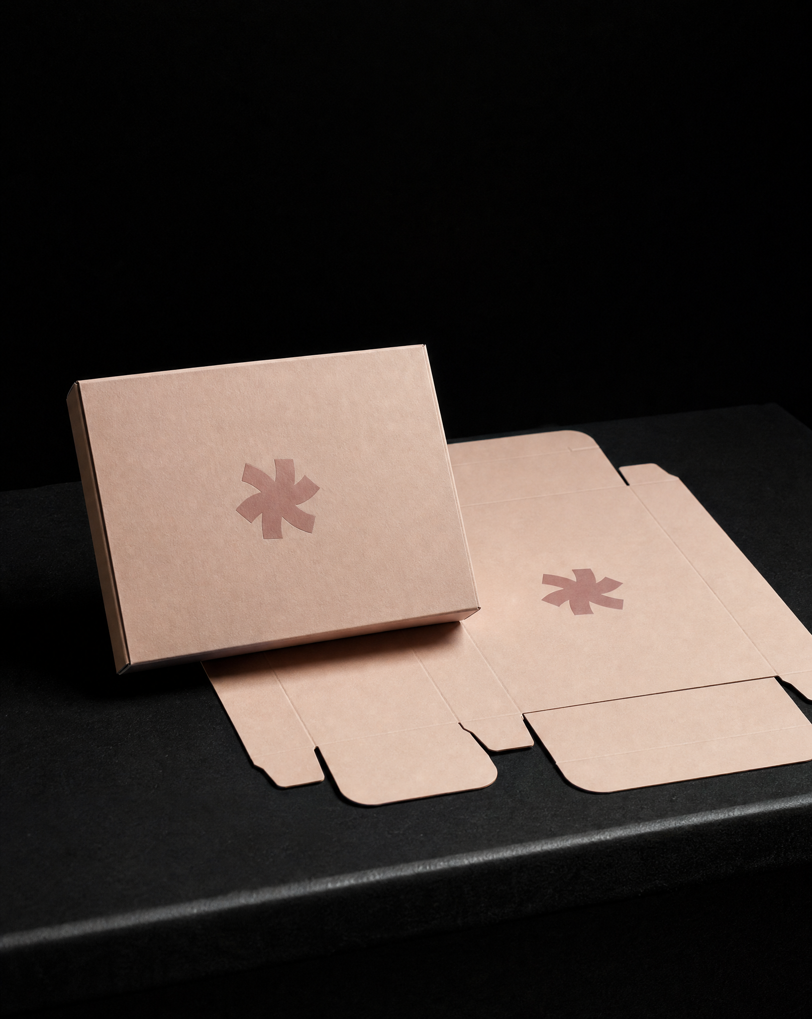 Print Peppermint — Boxes by Print Peppermint