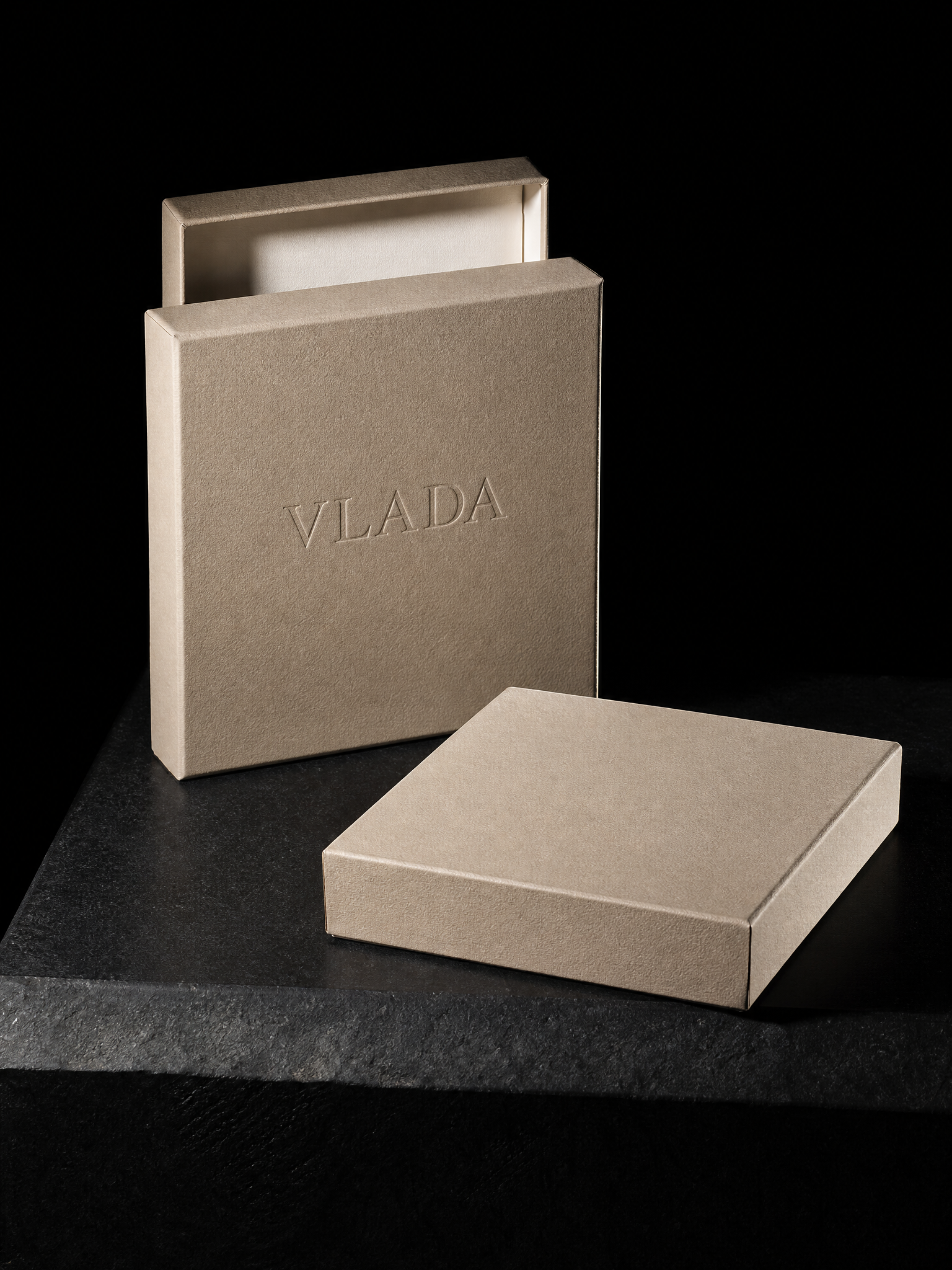Vlada case study