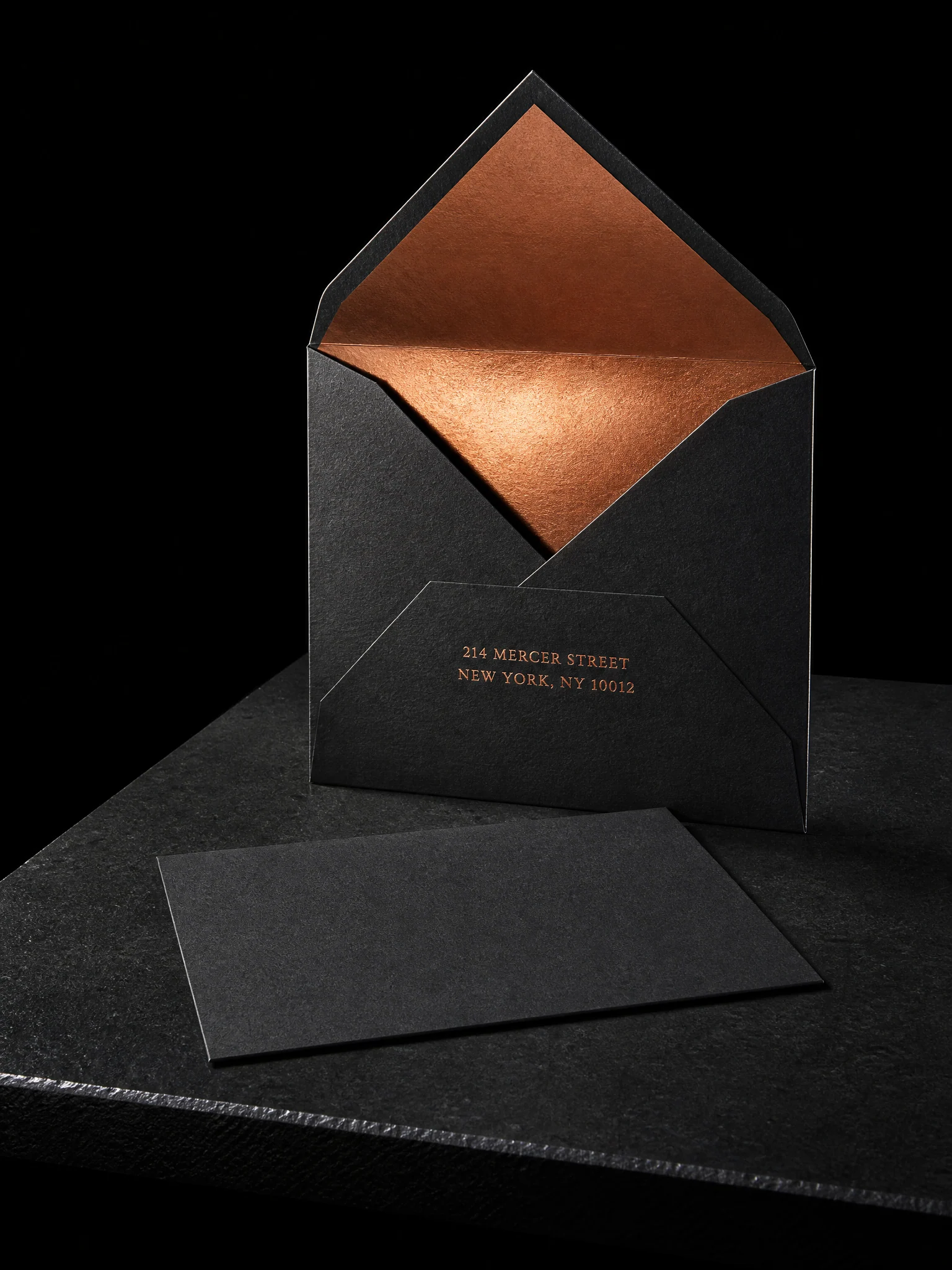 Envelope.