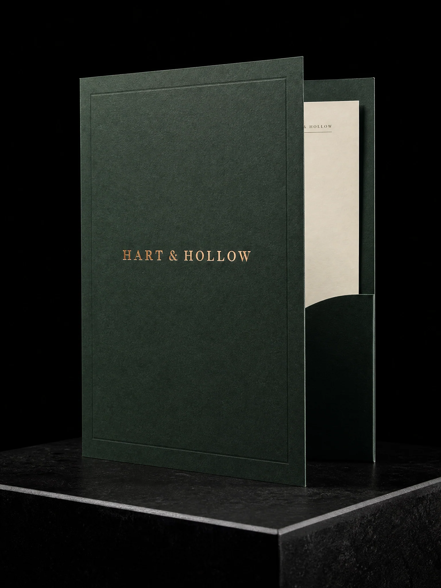 Folders