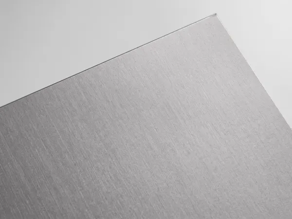 Gmund 925 Silver Pigments swatch