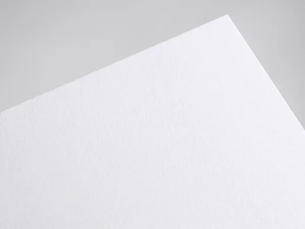 Gmund Bio Cycle Cycle Kreislauf paper swatch: Cycle Kreislauf, Natural uncoated, each with its own feel: visible straw or grass particles, soft cotton rag, fine laid-like lines on Cannabis