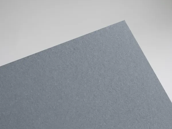 Colorplan Extracted Cuckoo paper swatch: Cuckoo, Classic Colorplan felt-marked uncoated surface, dyed through