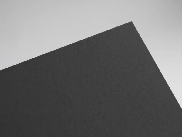 Colorplan Extracted Permanent Marker paper swatch: Permanent Marker, Classic Colorplan felt-marked uncoated surface, dyed through