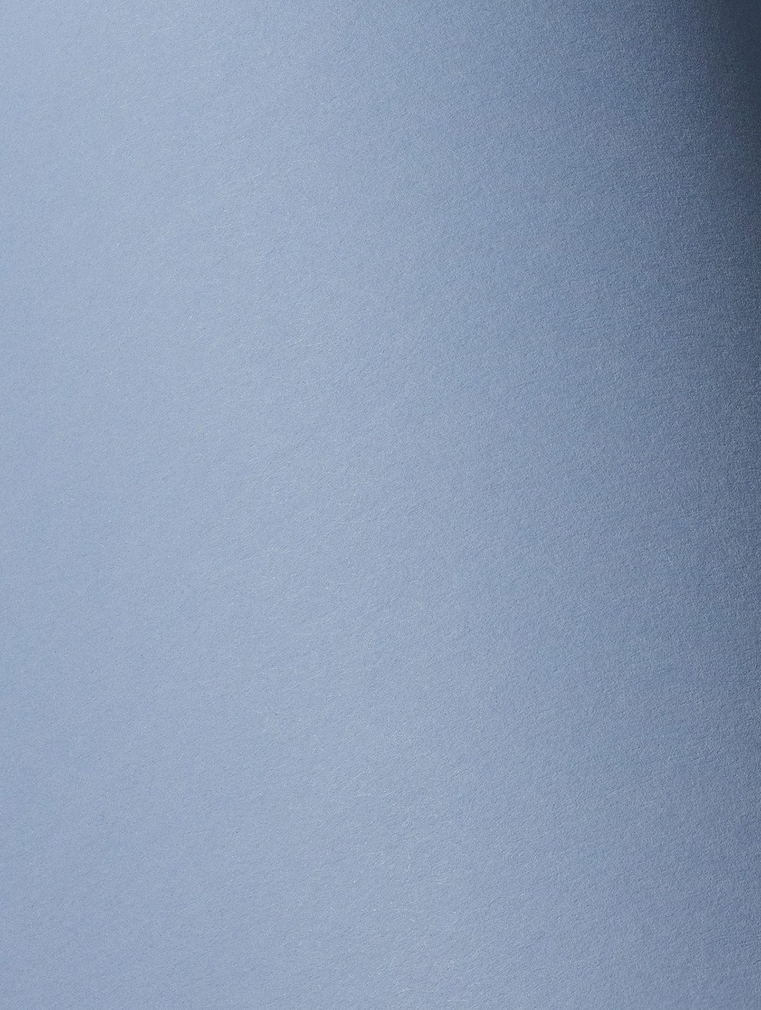 Colorplan Azure Blue paper swatch — azure blue