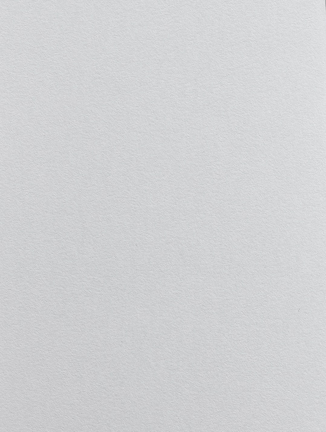 Colorplan Bright White paper swatch