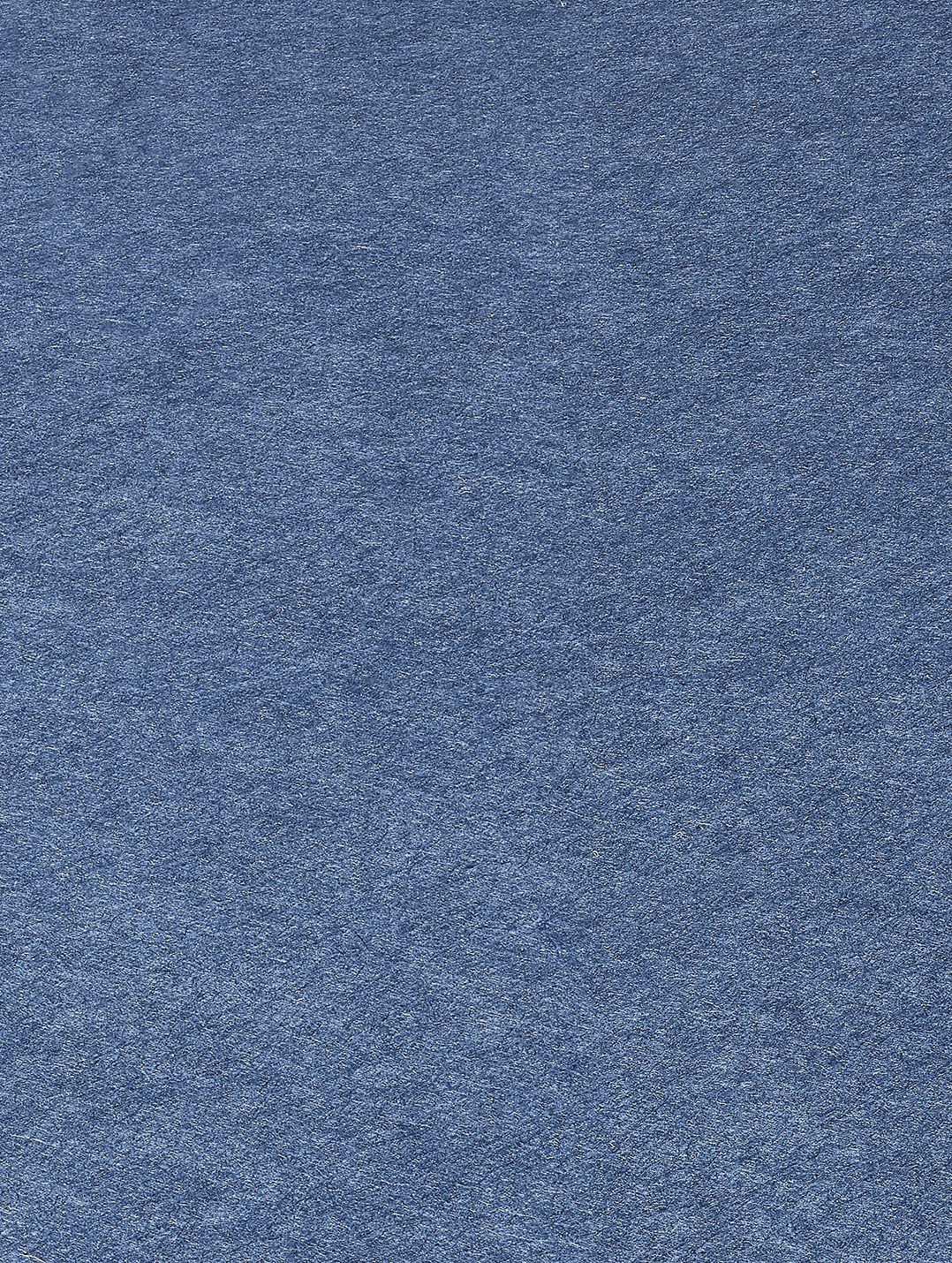 Colorplan Cobalt paper swatch — cobalt