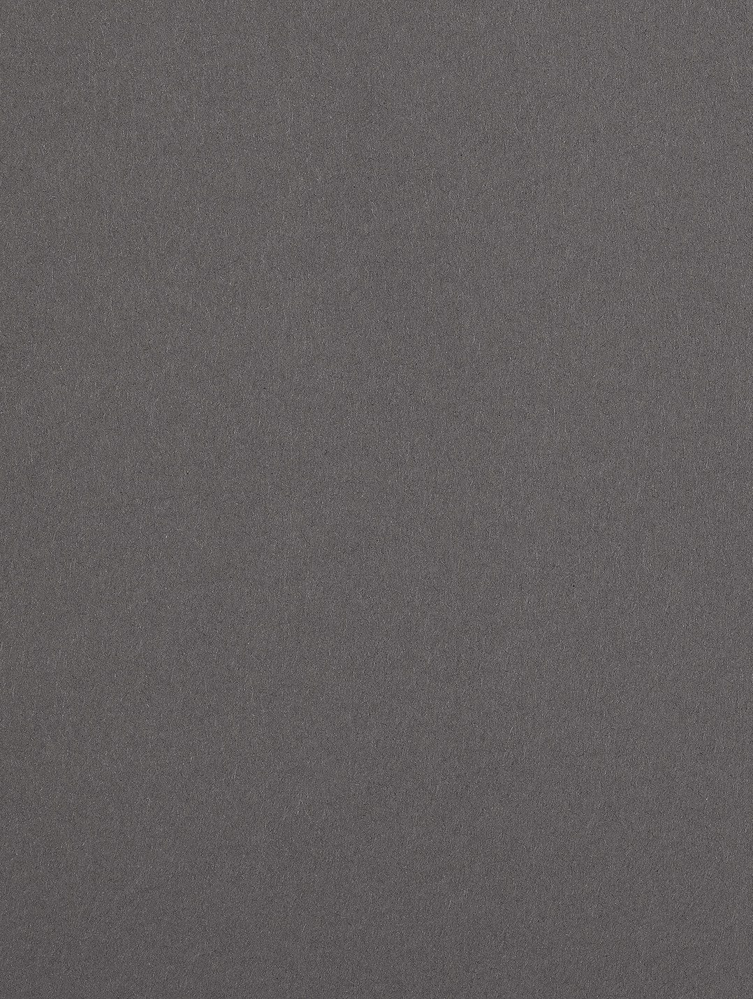 Colorplan Dark Grey paper swatch — dark grey