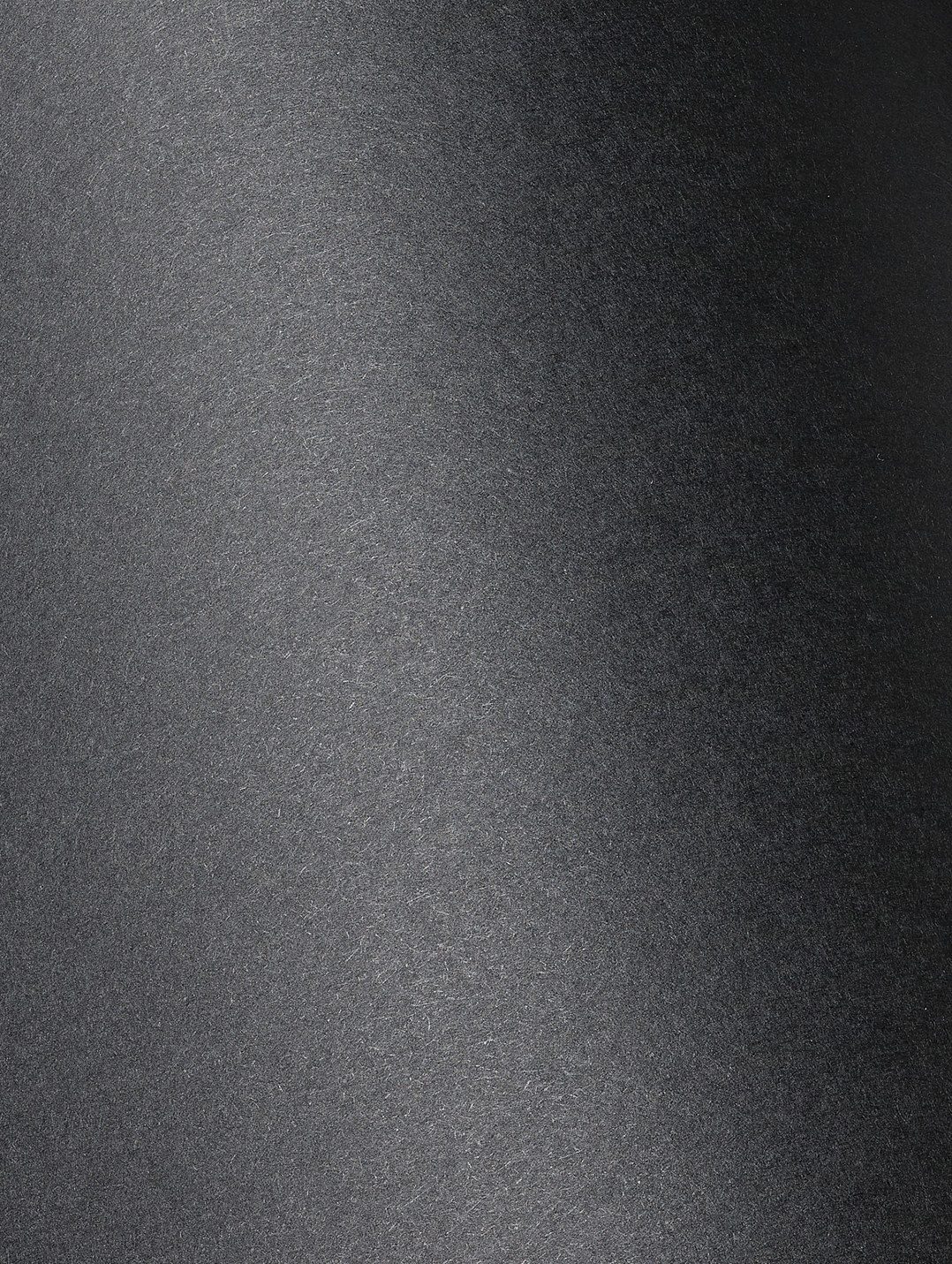 Colorplan Ebony paper swatch — ebony