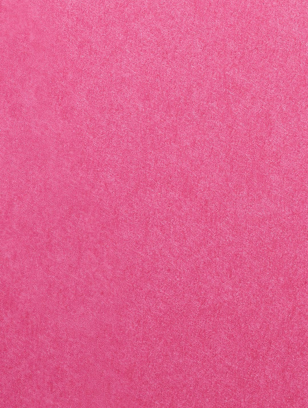 Colorplan Hot Pink paper swatch — hot pink