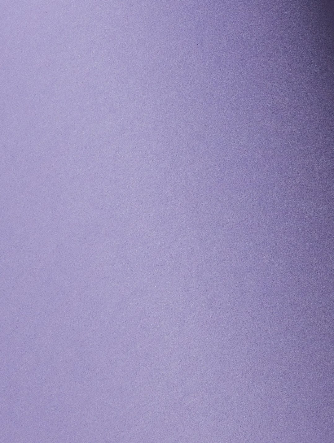 Colorplan Lavender paper swatch — lavender