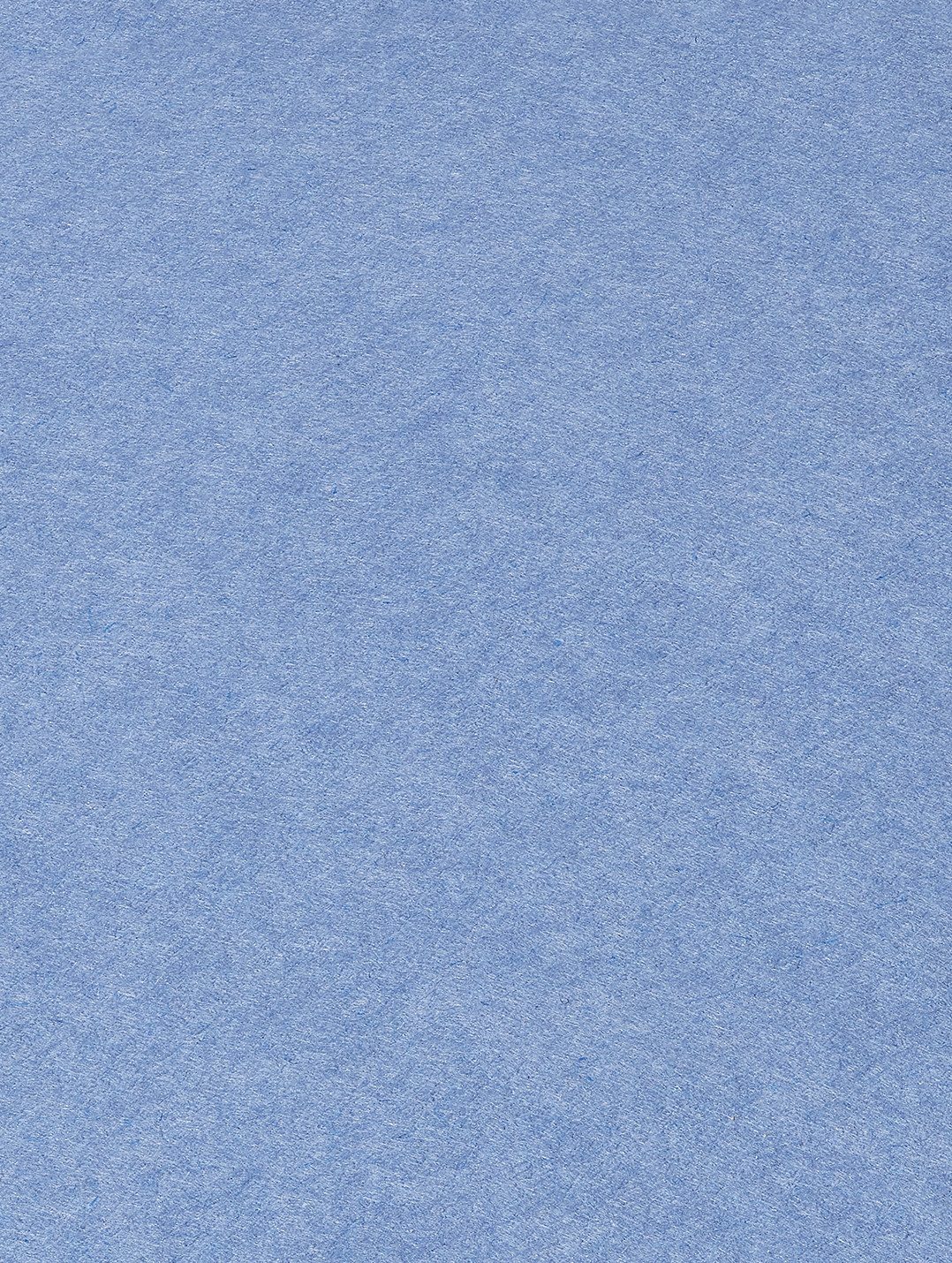 Colorplan New Blue paper swatch — new blue
