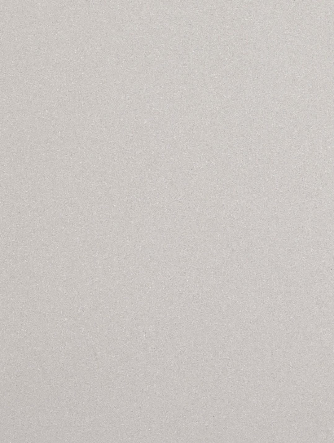 Colorplan Pale Grey paper swatch — pale grey