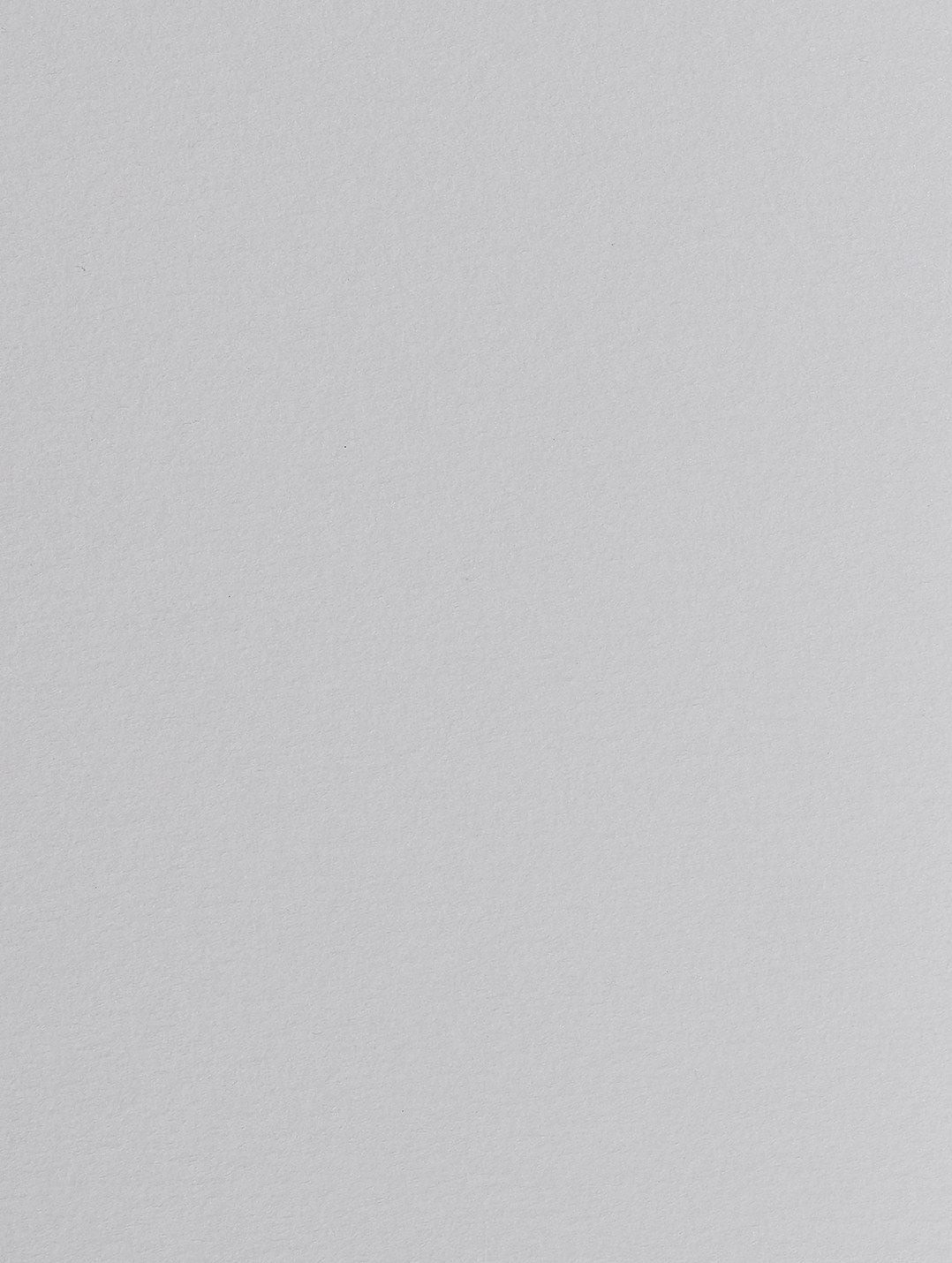 Colorplan Pristine White paper swatch — pristine white