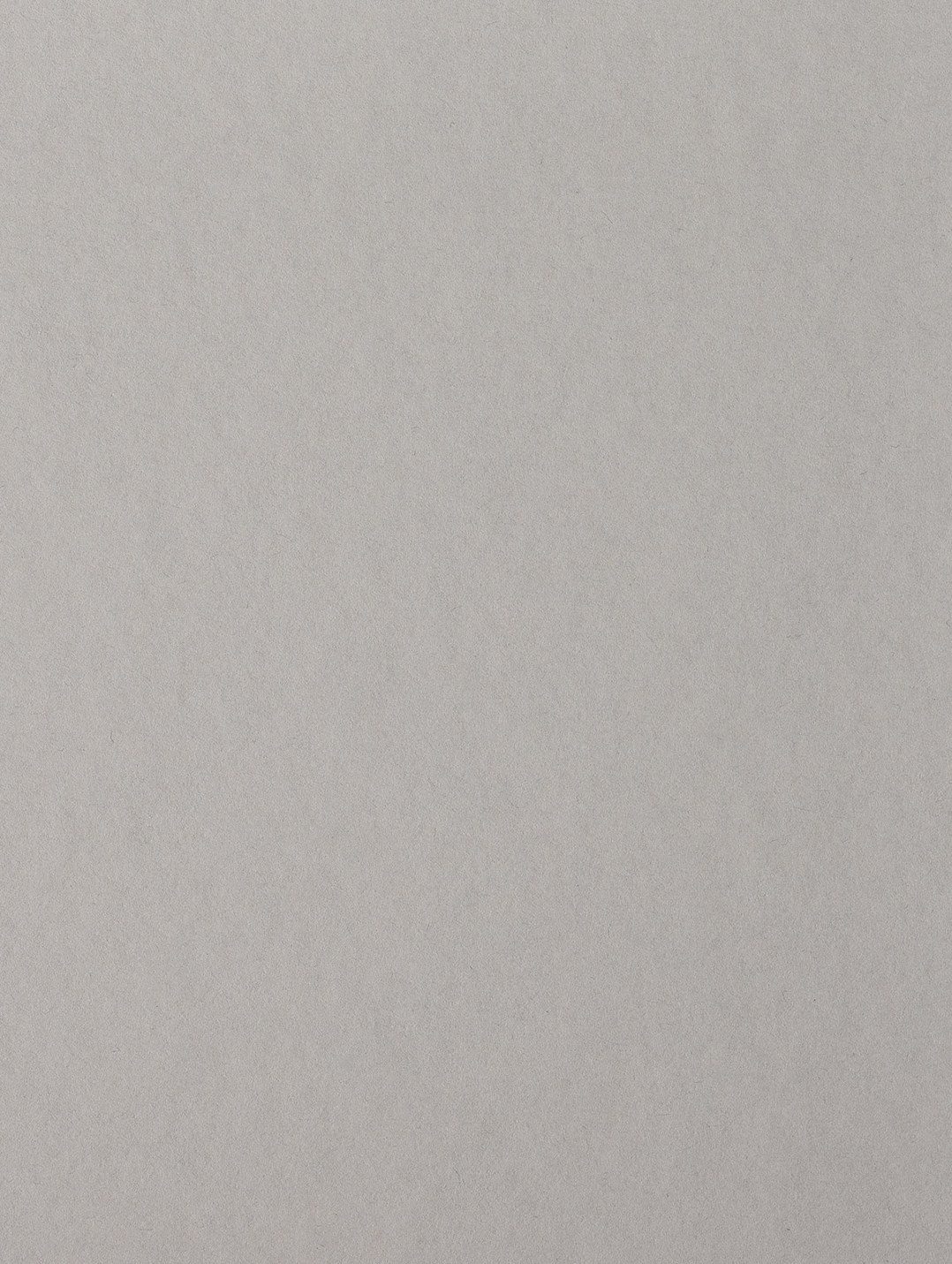 Colorplan Real Grey paper swatch — real grey
