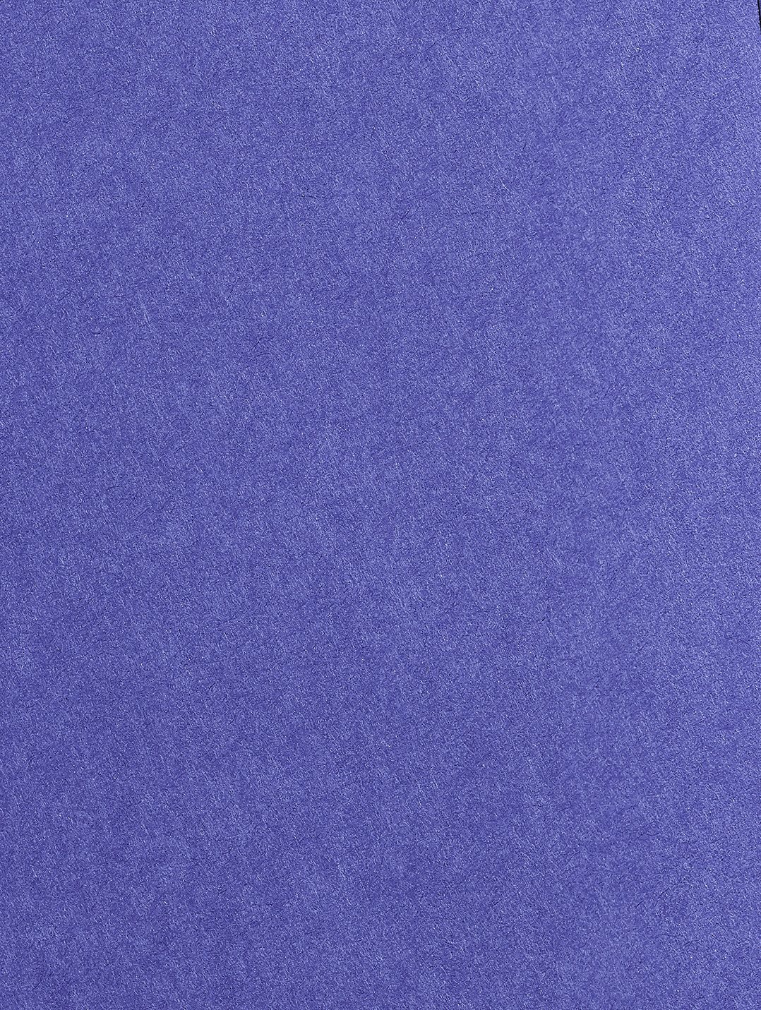 Colorplan Royal Blue paper swatch — royal blue