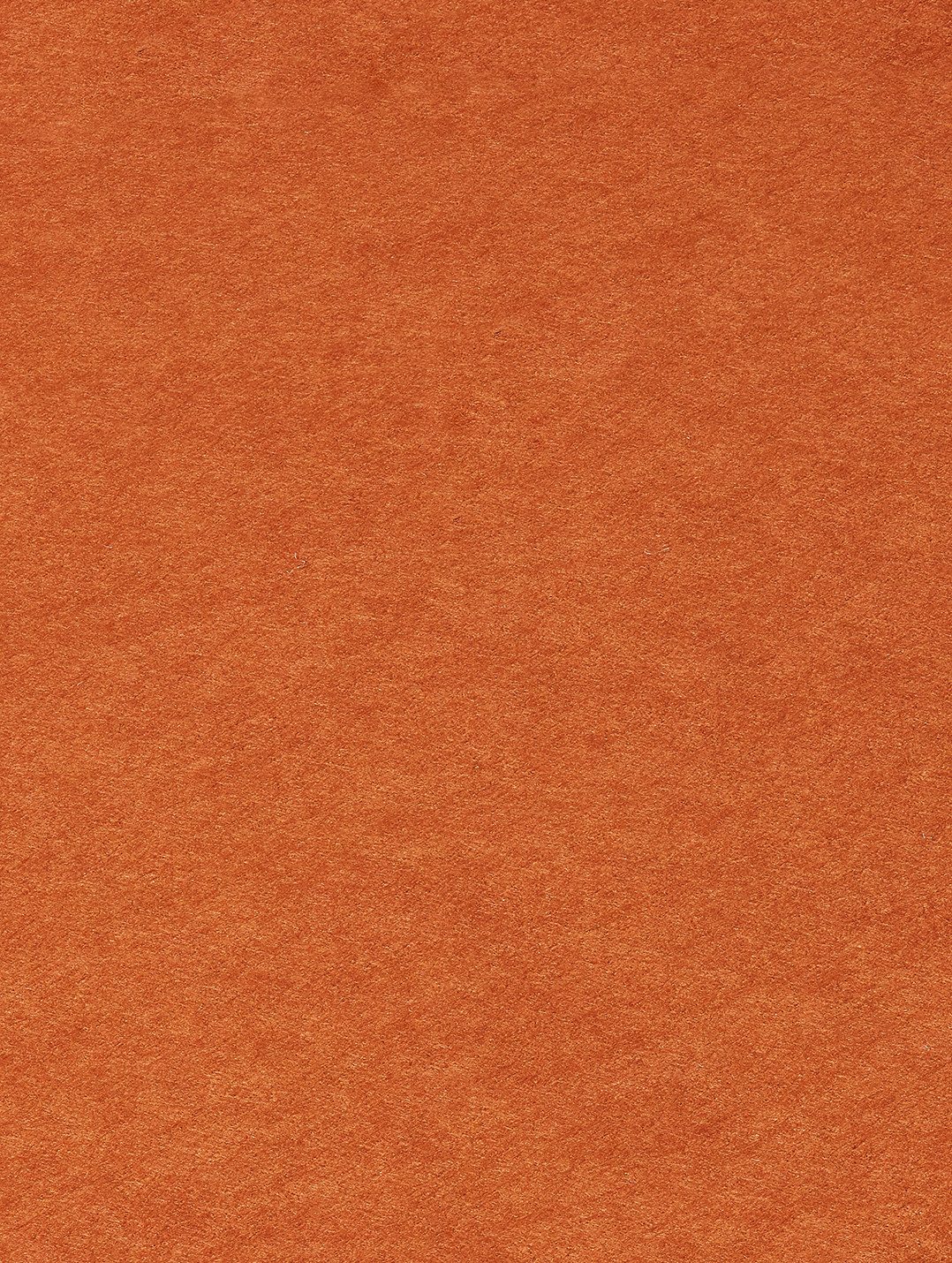 Colorplan Rust paper swatch — rust