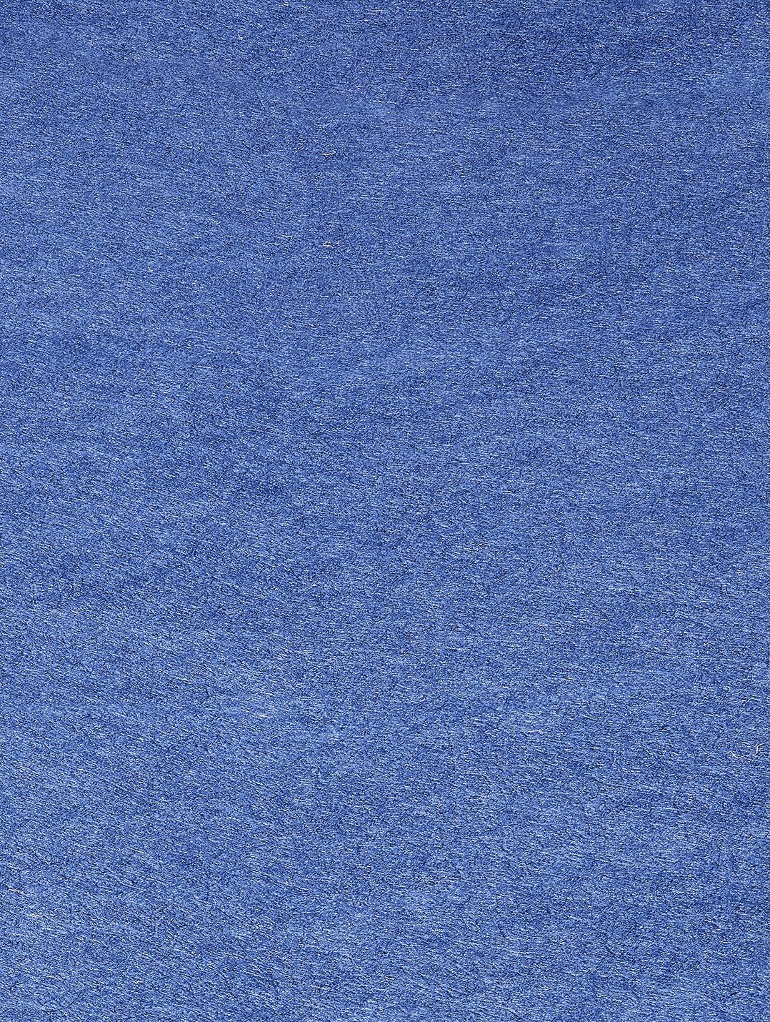 Colorplan Sapphire paper swatch — sapphire