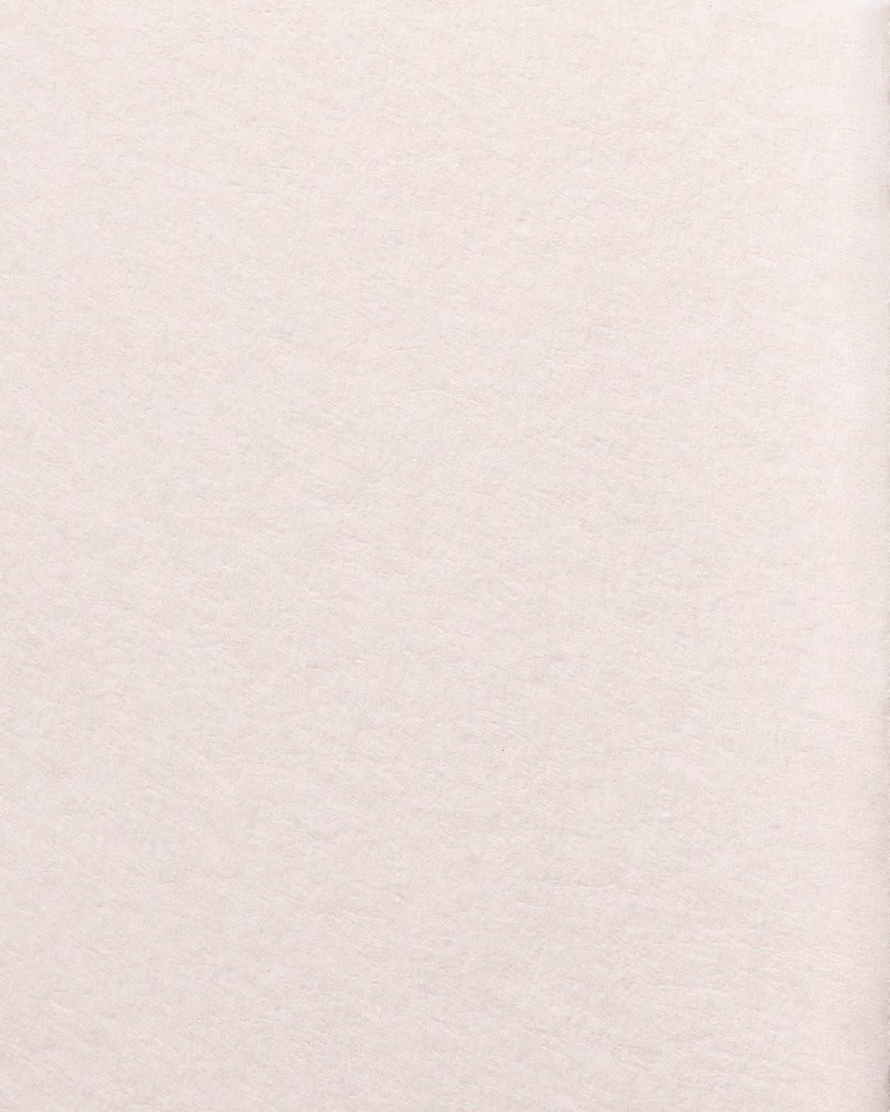 Colorplan Vellum White paper swatch — vellum white