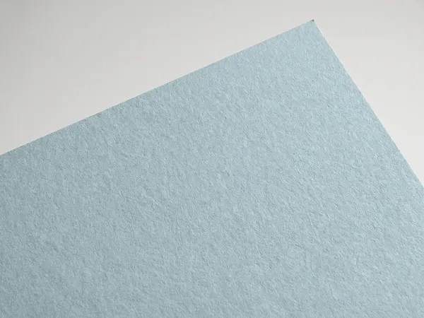 Gmund Colors Matt Matt 01 paper swatch: Matt 01, Through-dyed uncoated matt with a fine felt texture