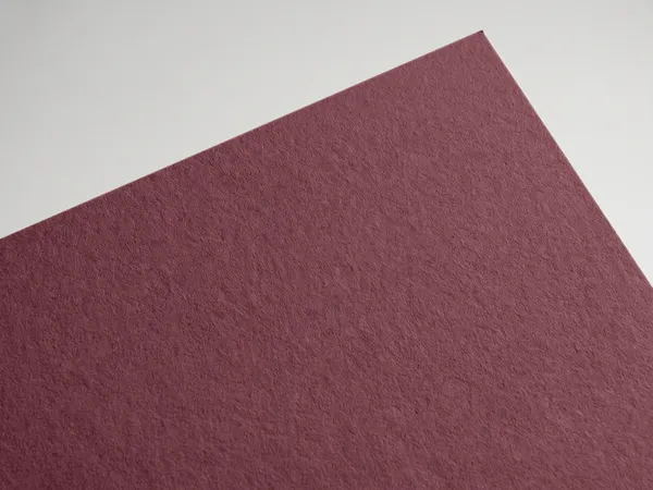 Gmund Colors Matt Matt 04 paper swatch: Matt 04, Through-dyed uncoated matt with a fine felt texture