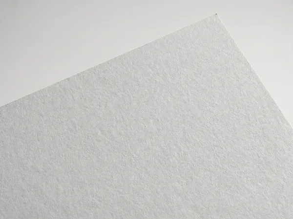 Gmund Colors Matt Matt 45 paper swatch: Matt 45, Through-dyed uncoated matt with a fine felt texture