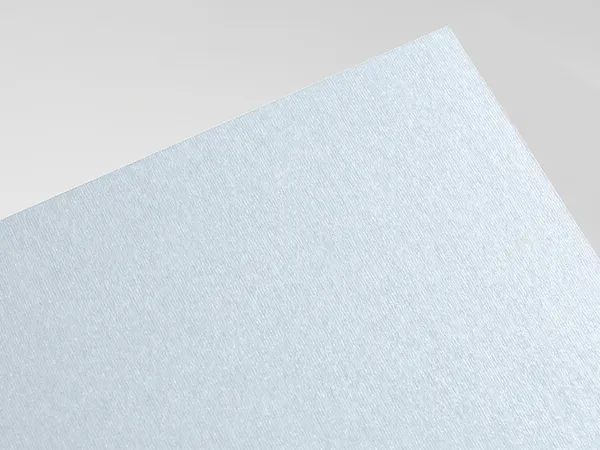 Gmund Colors Metallic Metallic 62 paper swatch: Metallic 62, High-pigment metallic/pearl face with a fine embossed structure; reflective and three-dimensional