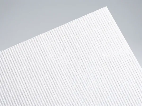 Constellation Snow E50 Arpa paper swatch: E50 Arpa, high-white uncoated, embossed (one or both sides)