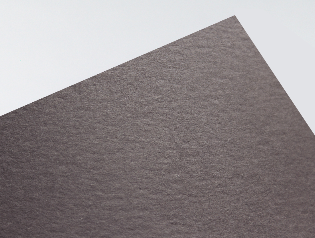 Wild Brown paper swatch