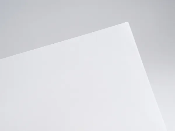 Curious Translucents Bright White swatch