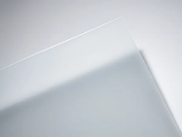 Curious Translucents Clear swatch