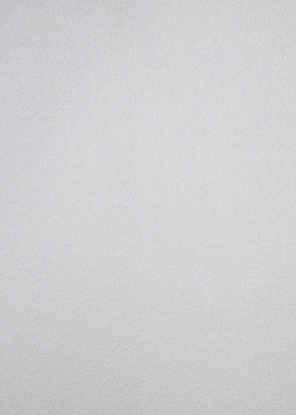 GF Smith Damask embossing — A formal figured pattern, the classic table-linen motif.