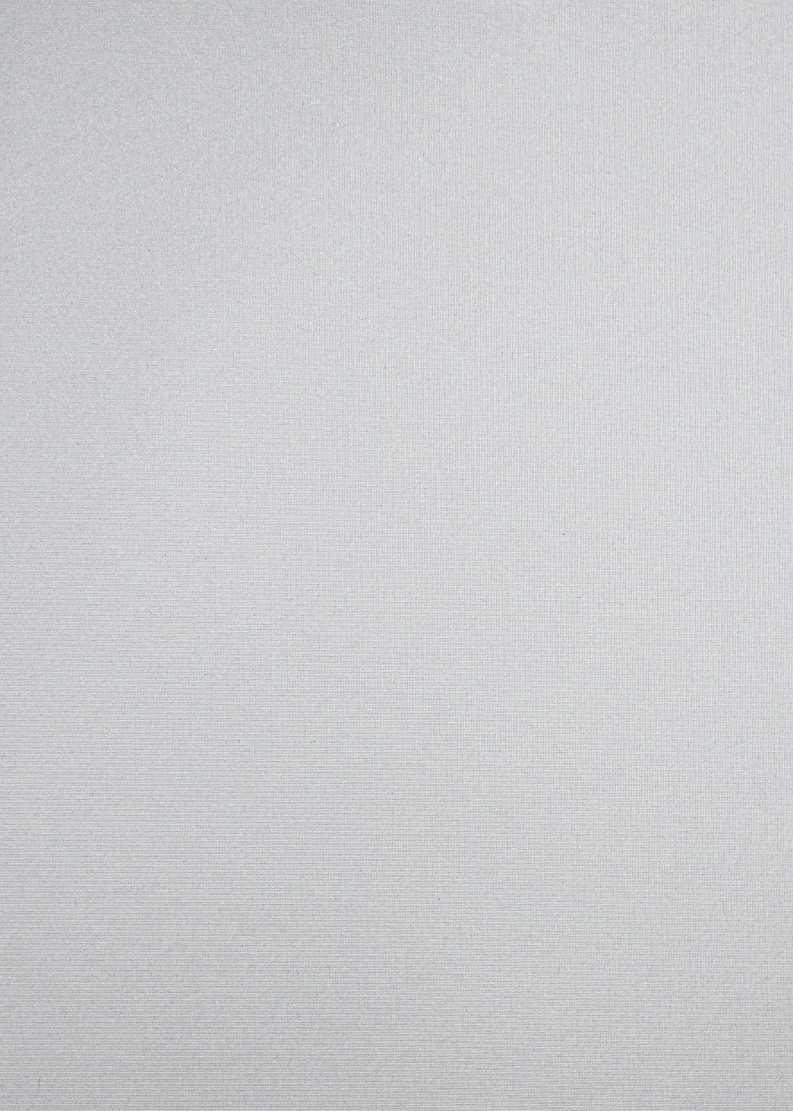 GF Smith Fabric embossing — A plain cloth weave — the most neutral of the textile patterns.