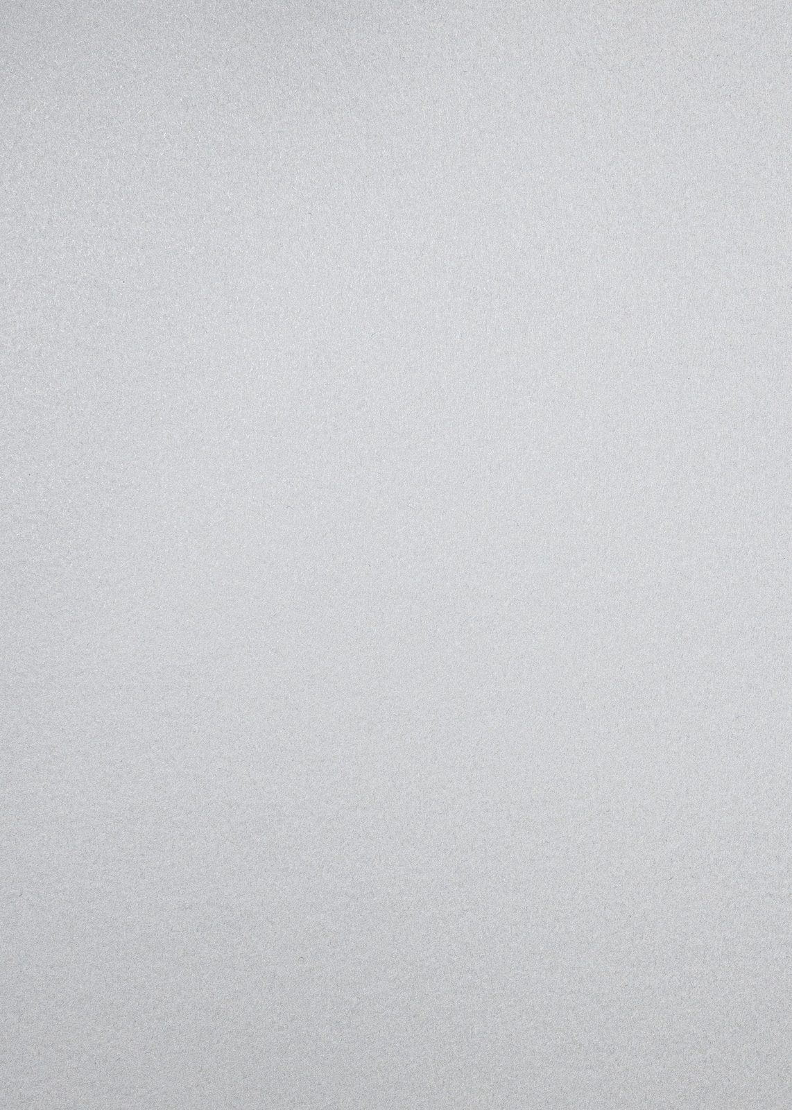 GF Smith Smooth embossing — The mill's flat calendered surface. Not an absence of pattern so much as a deliberate one — the benchmark the rest of the range is judged against.
