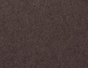Gmund Colors Matt 37 · Espresso paper swatch — dark chocolate