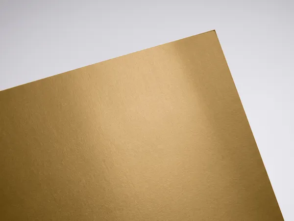 Gmund Gold History swatch
