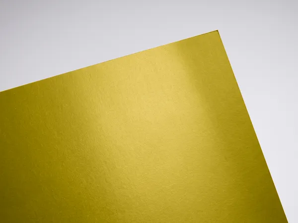 Gmund Gold Lime Gold swatch