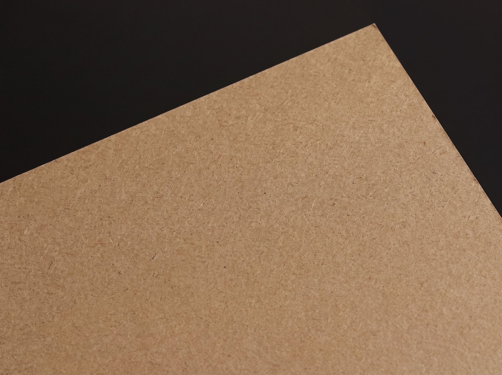 Kraft natural 18pt swatch