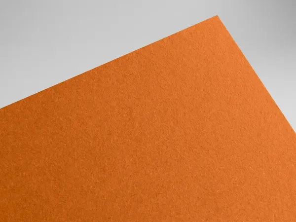 Ispira Arancio Yoga swatch
