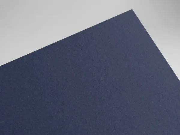 Ispira Blu Saggezza swatch