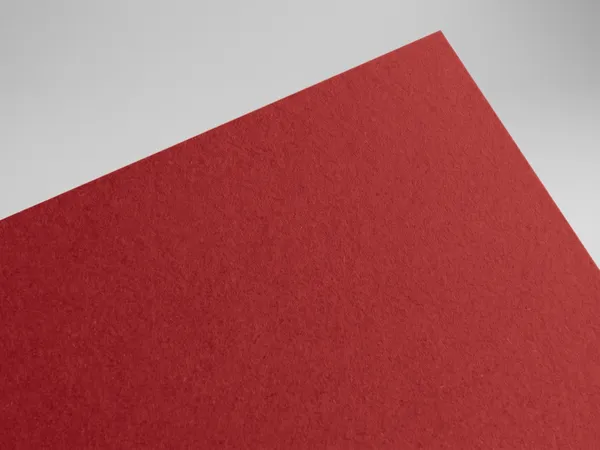 Ispira Rosso Passione swatch