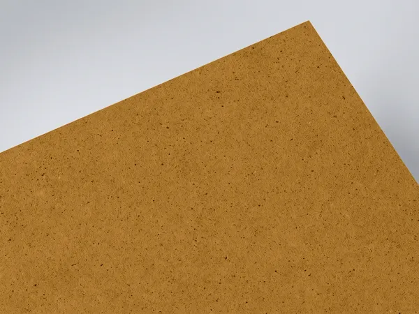 Gmund Manteco Mustard paper swatch: Mustard, Soft, velvety cotton surface with a textile character and fine visible fibres