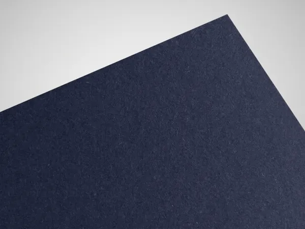 Materica Cobalt swatch