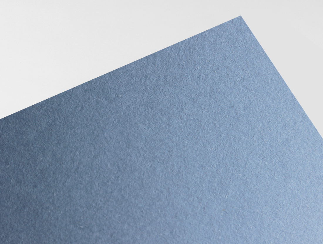 Materica Acqua paper swatch