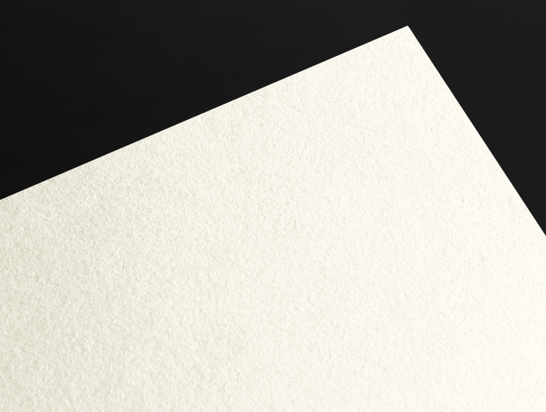 Materica Limestone paper swatch