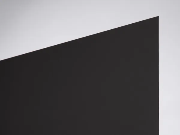 Plike Black swatch