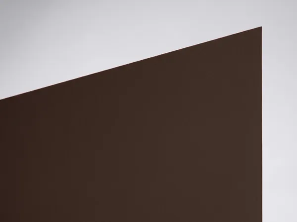 Plike Brown swatch